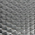 Expanded Metal Grating aluminum expanded metal diamond mesh Factory